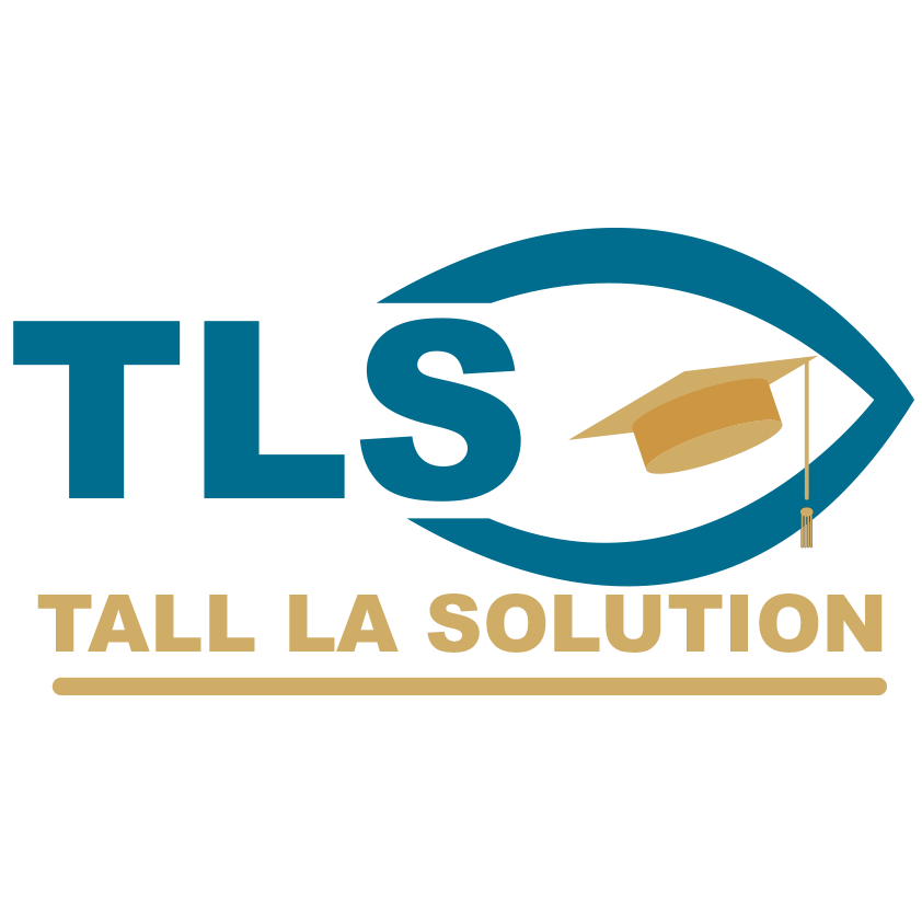 Tall La Solution